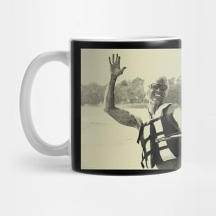 baby billy freeman baby billy freeman Mug
